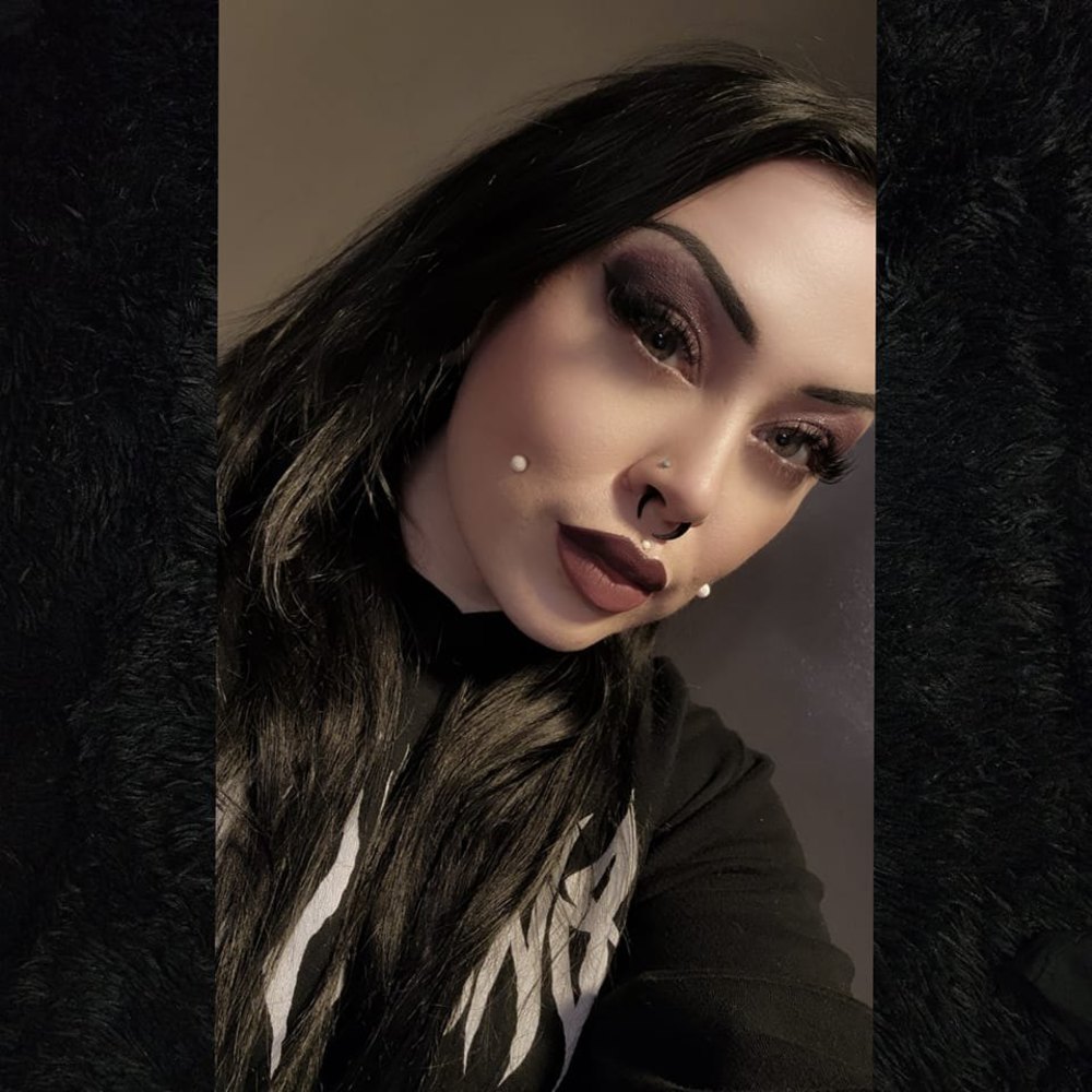 Meet your Posher, Mariah